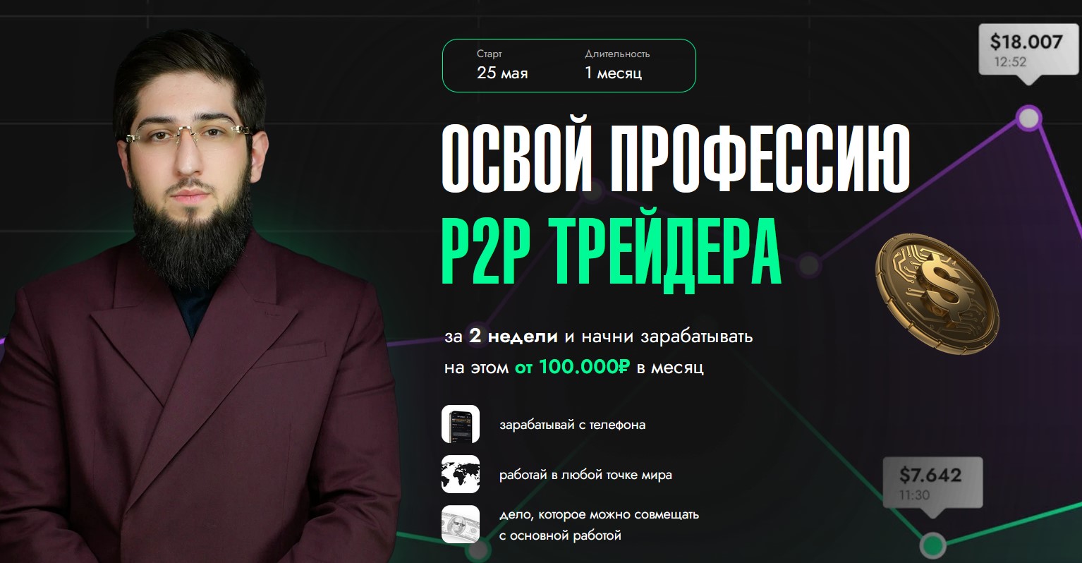ibnyusupow p2p