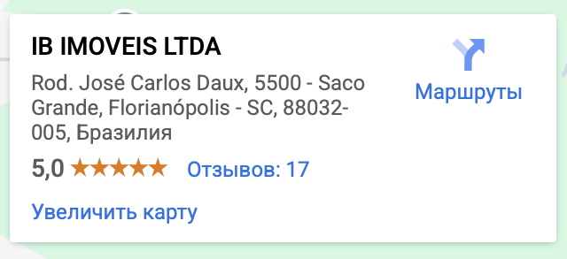 invest in brazil отзывы