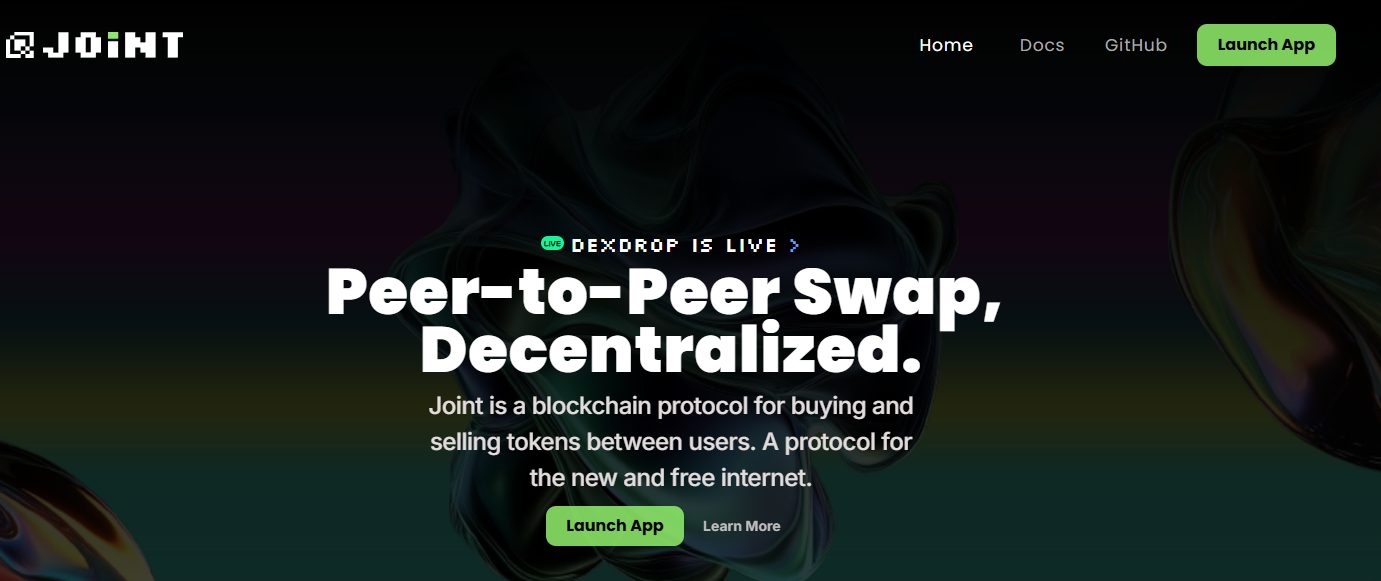 Joint Protocol