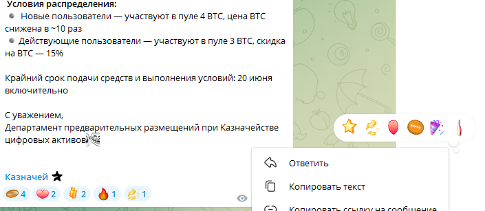 Казначей