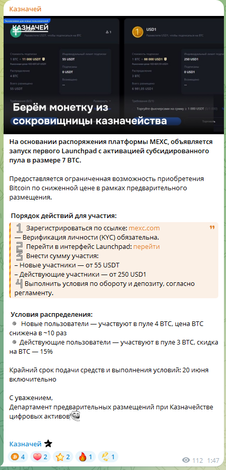 Казначей