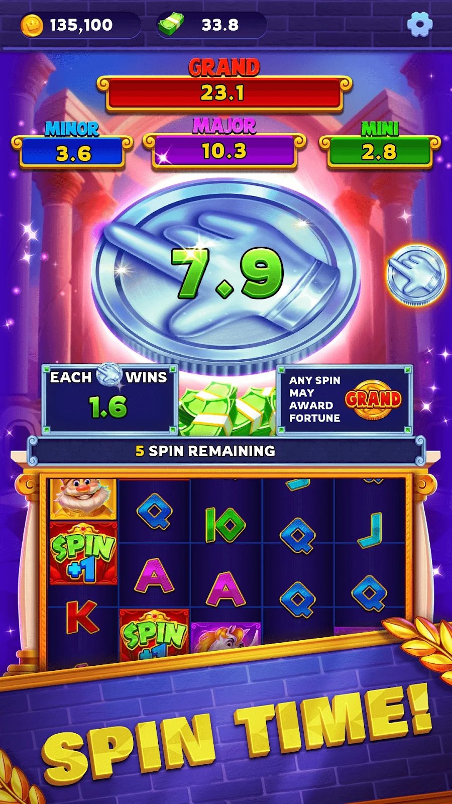 Kingdom Up отзывы игра