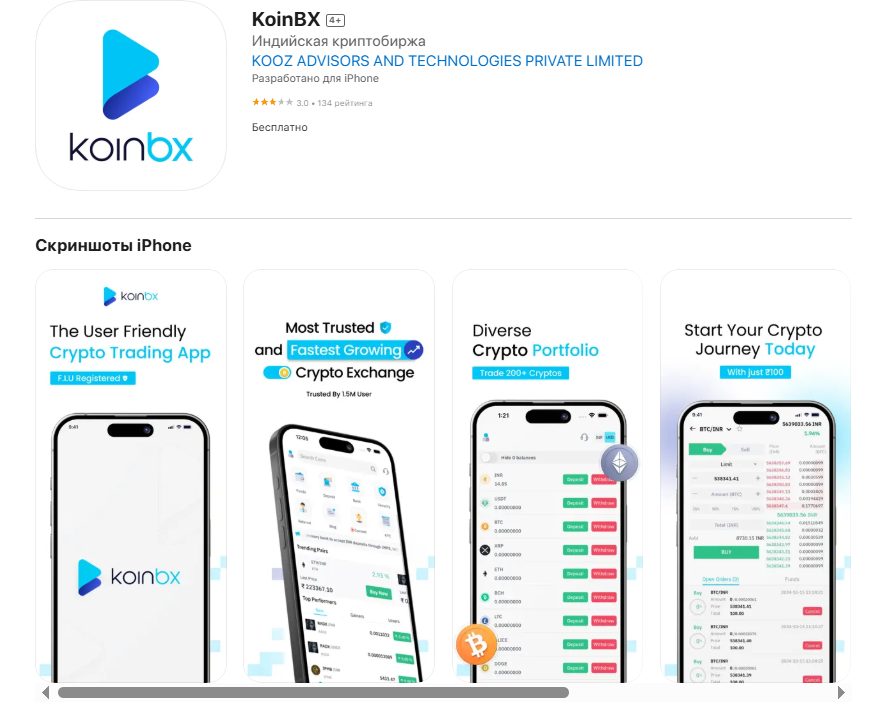 koinbx отзывы