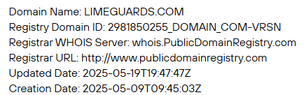 limeguards отзывы