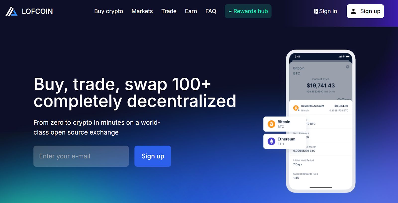 lofcoin