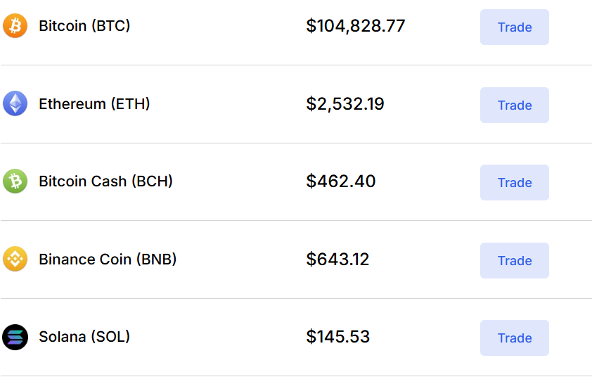 lofcoin com