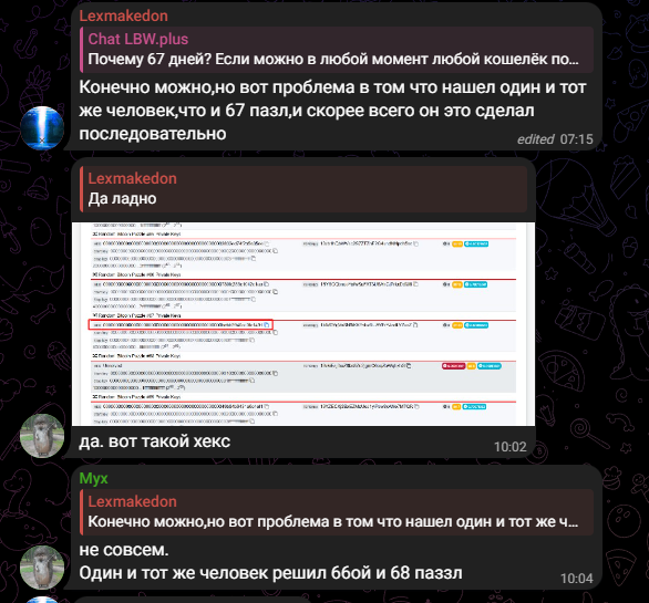 Lost Bitcoin Wallet отзывы