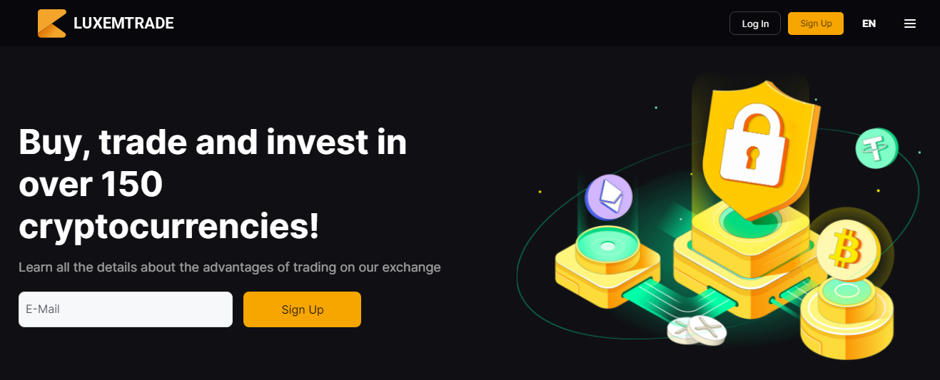luxemtrade