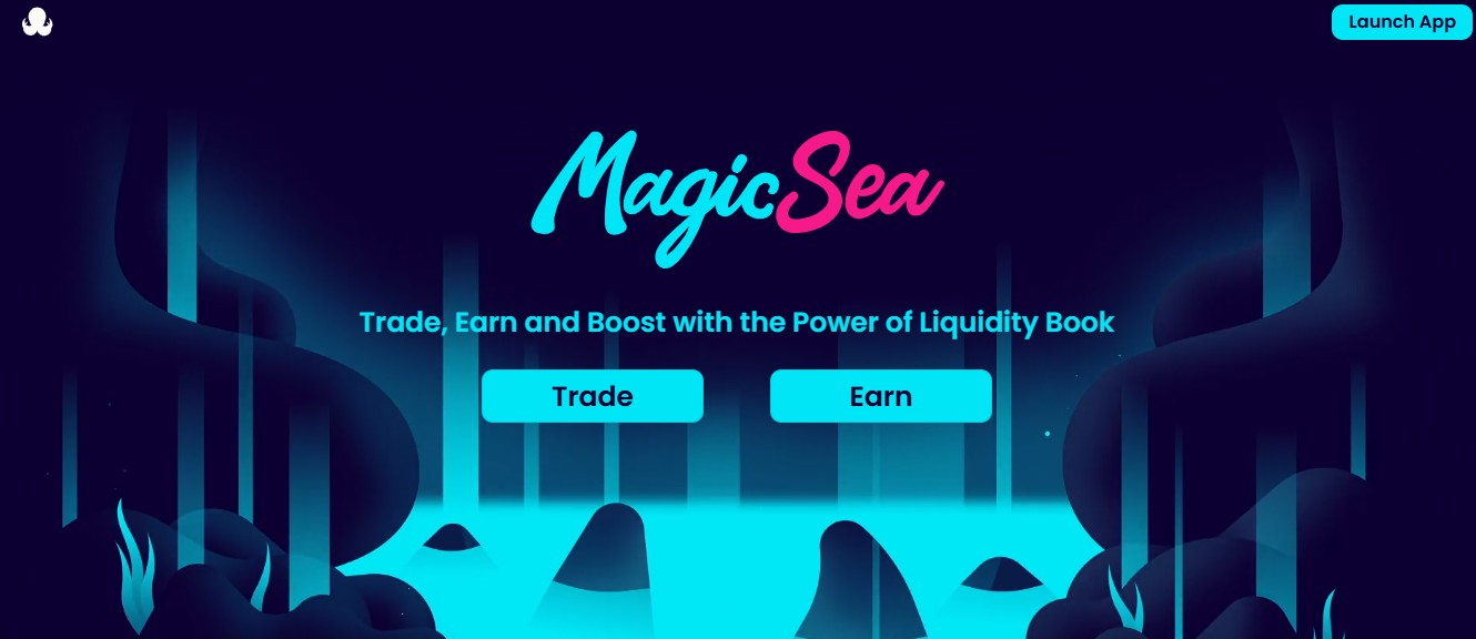 magic sea обзор