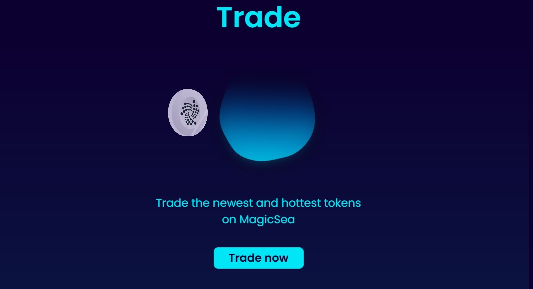 magic sea обзор
