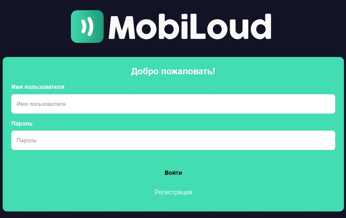 mobiloud что это
