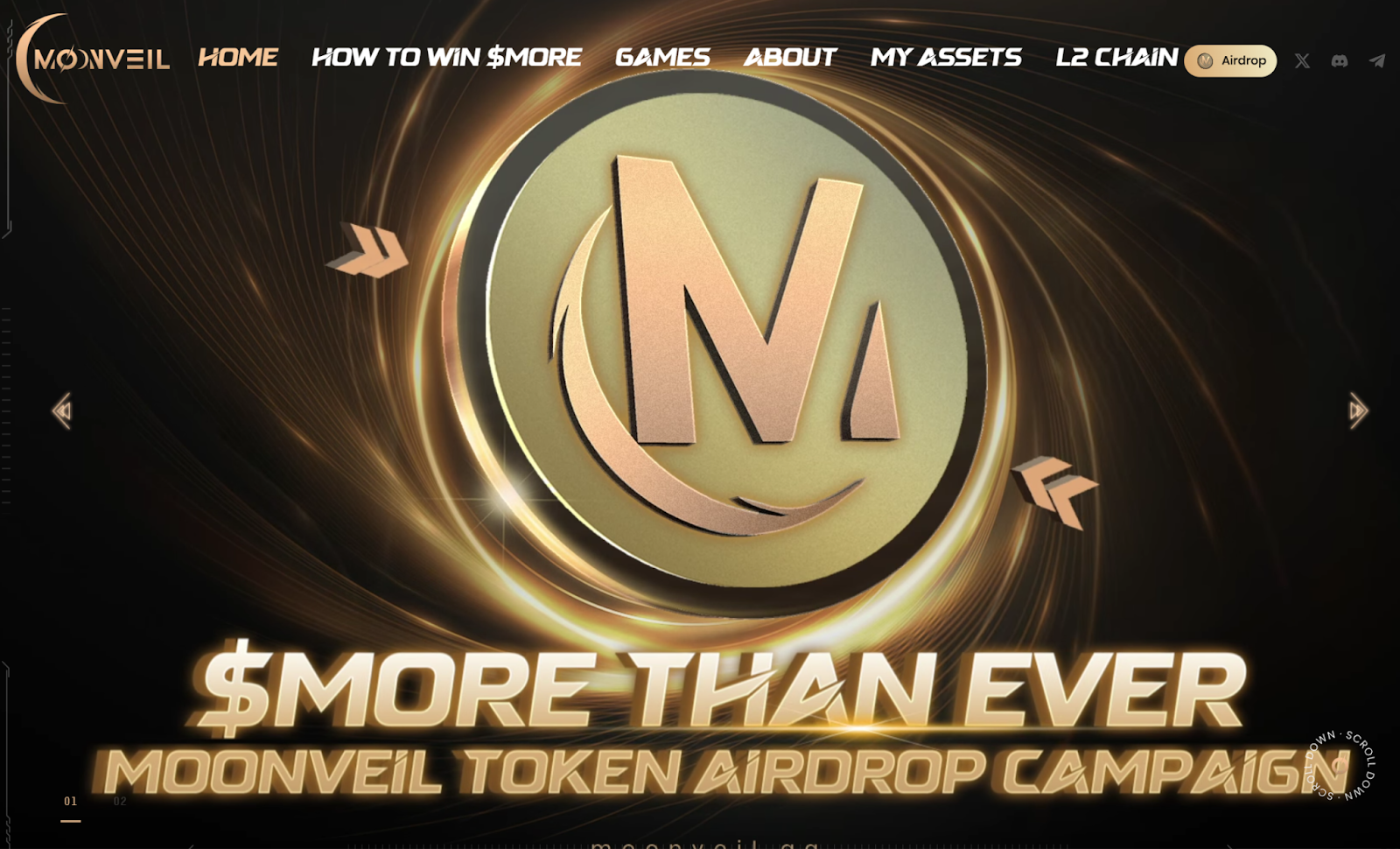moonveil bot
