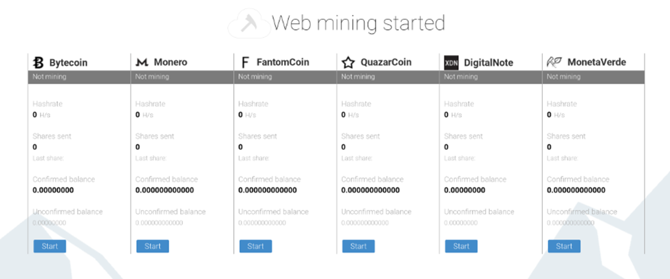 nem xem криптовалюта