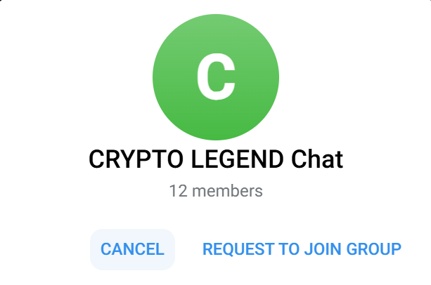 oleg crypto legeng отзывы
