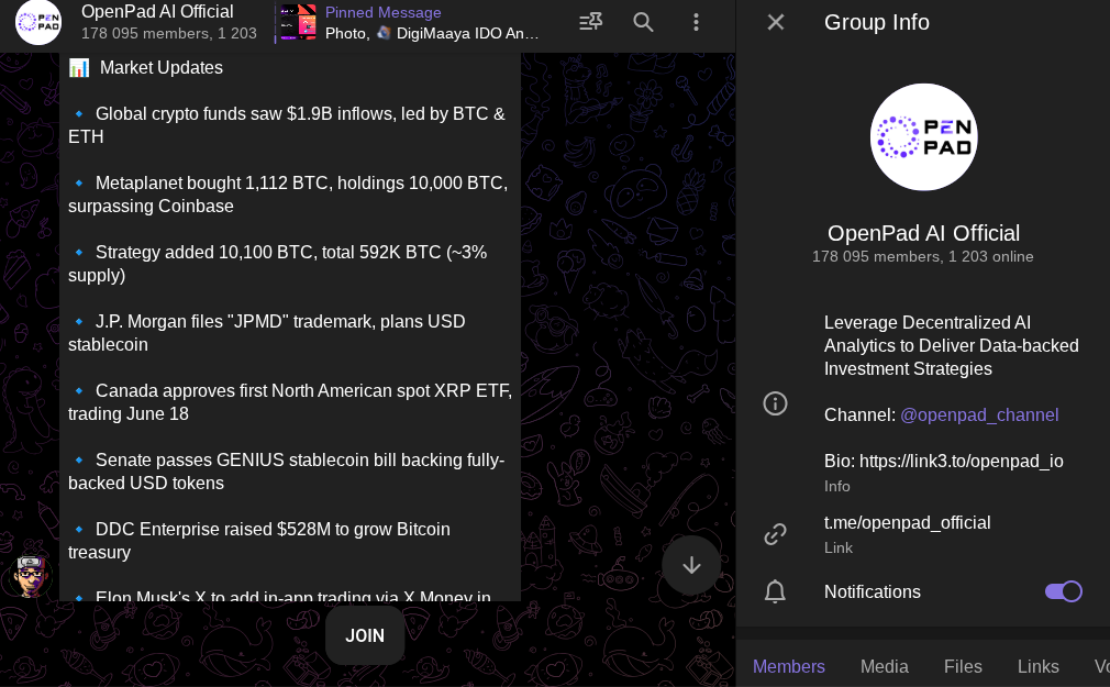 openpad