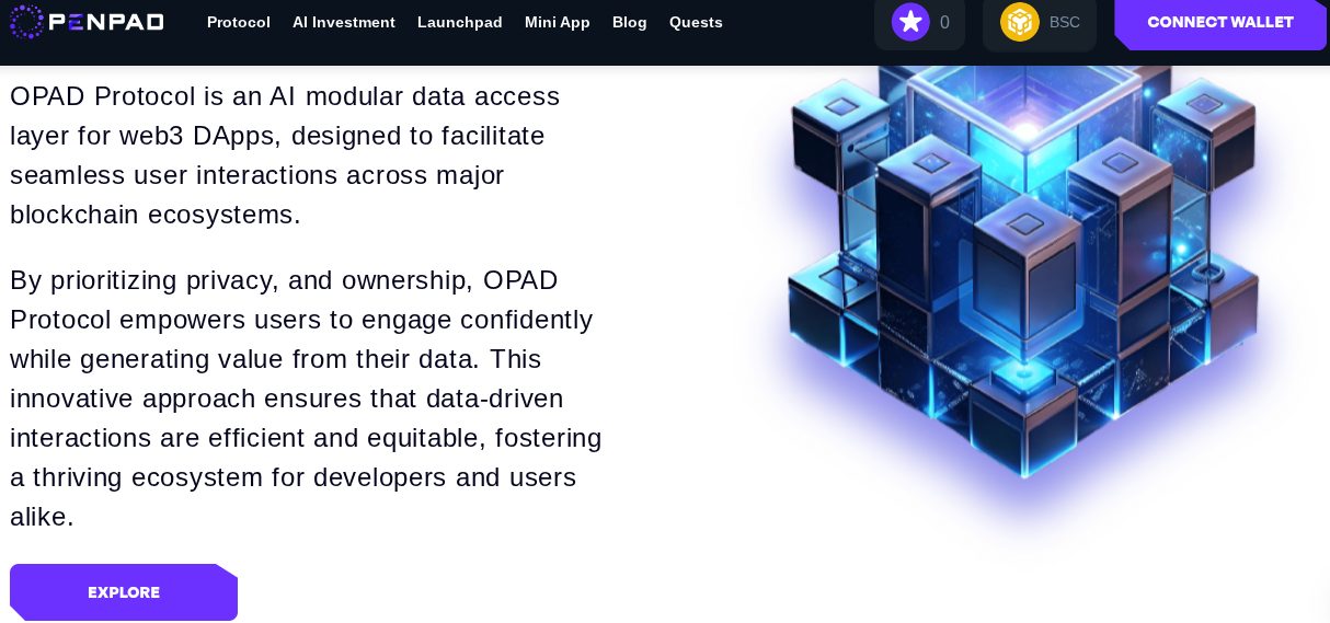 openpad io