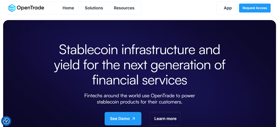 opentrade