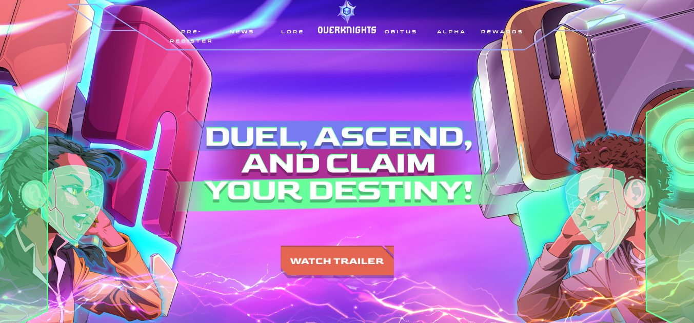overknights