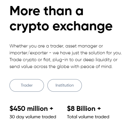 ovex io