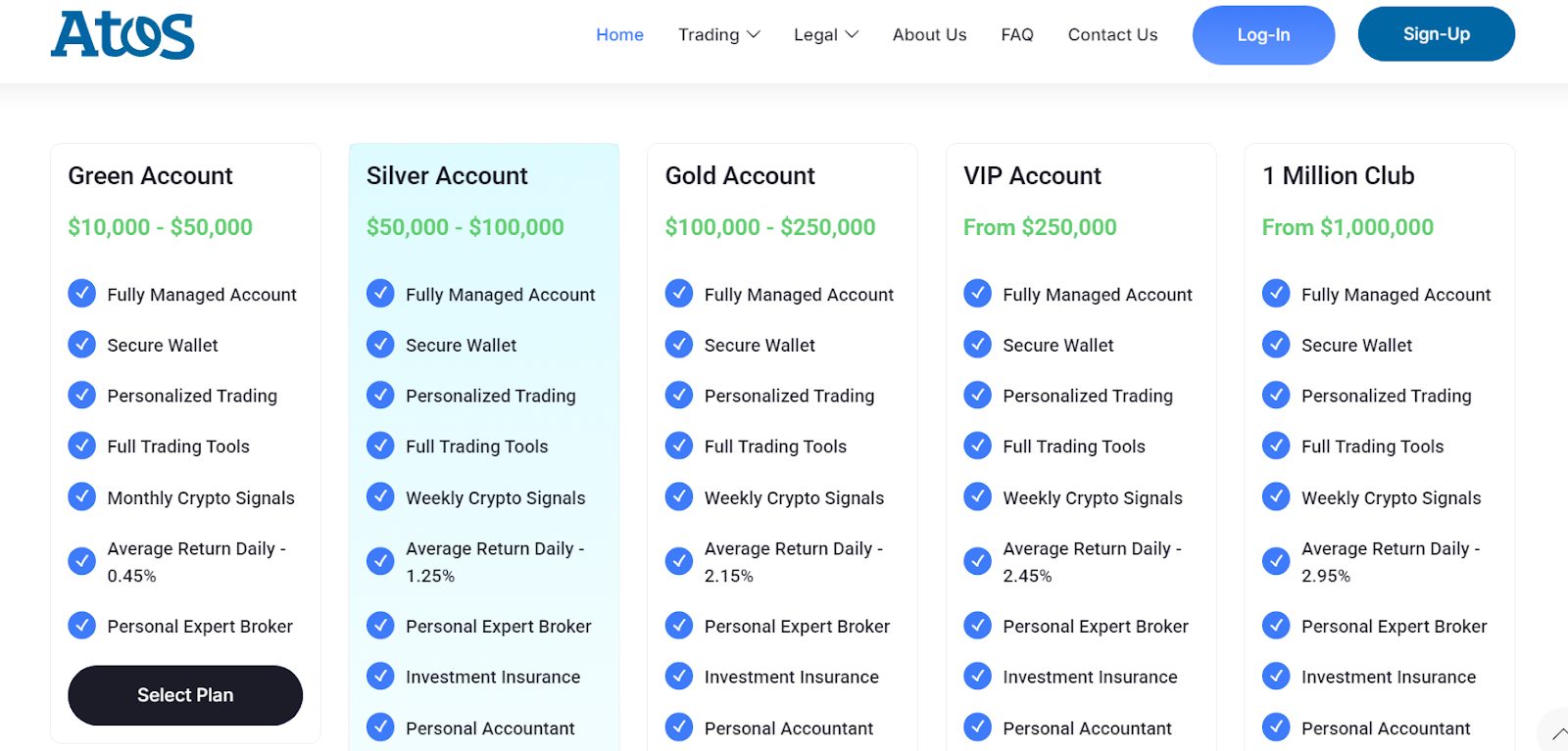 platform atos ventures co