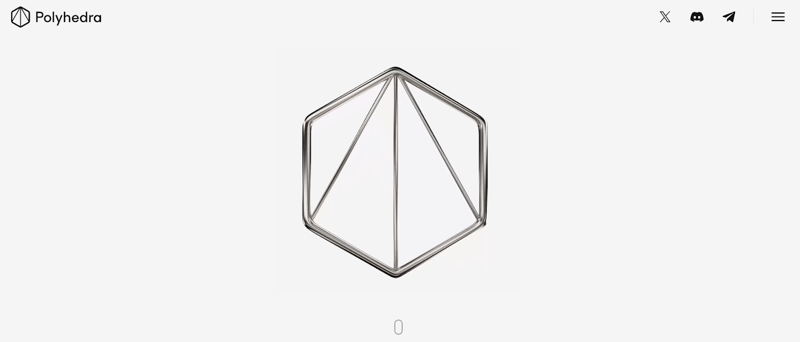Polyhedra Network скам