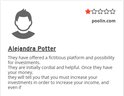 poolin wallet