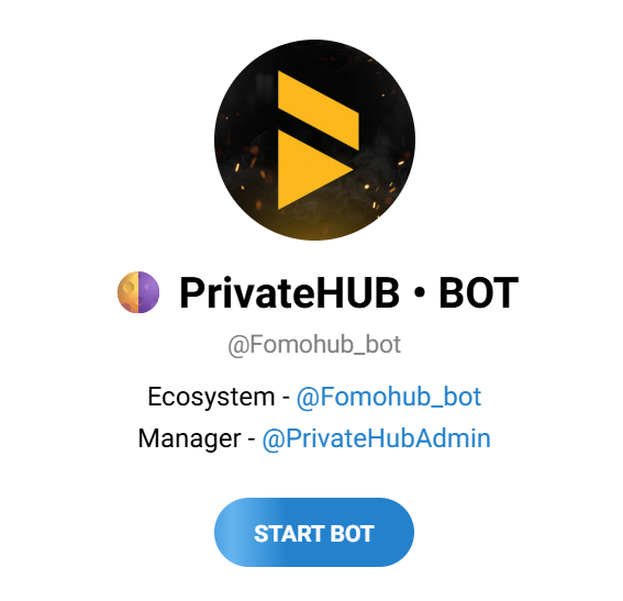 privatehub