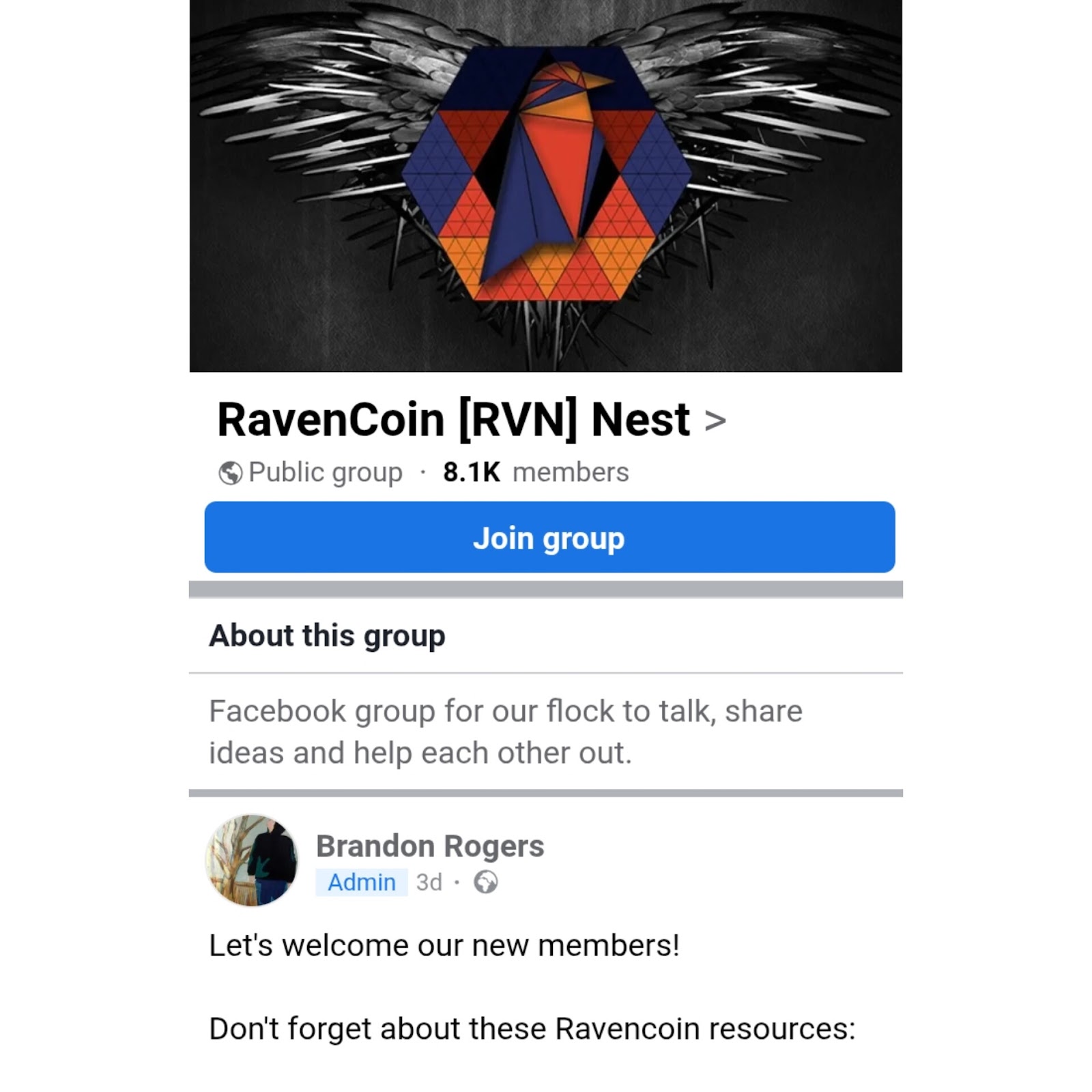 ravencoin rvn майнинг