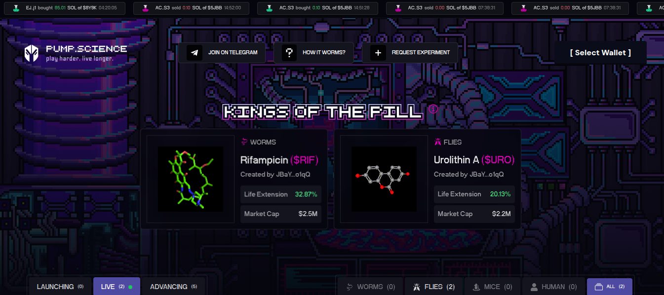 rifampicin coin