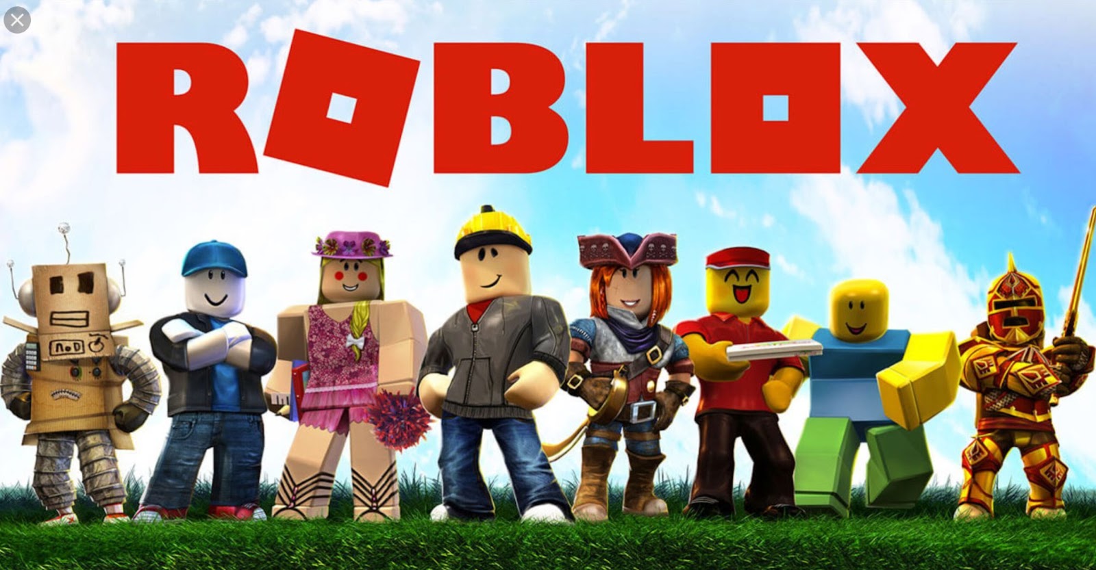 roblox com обзор игра
