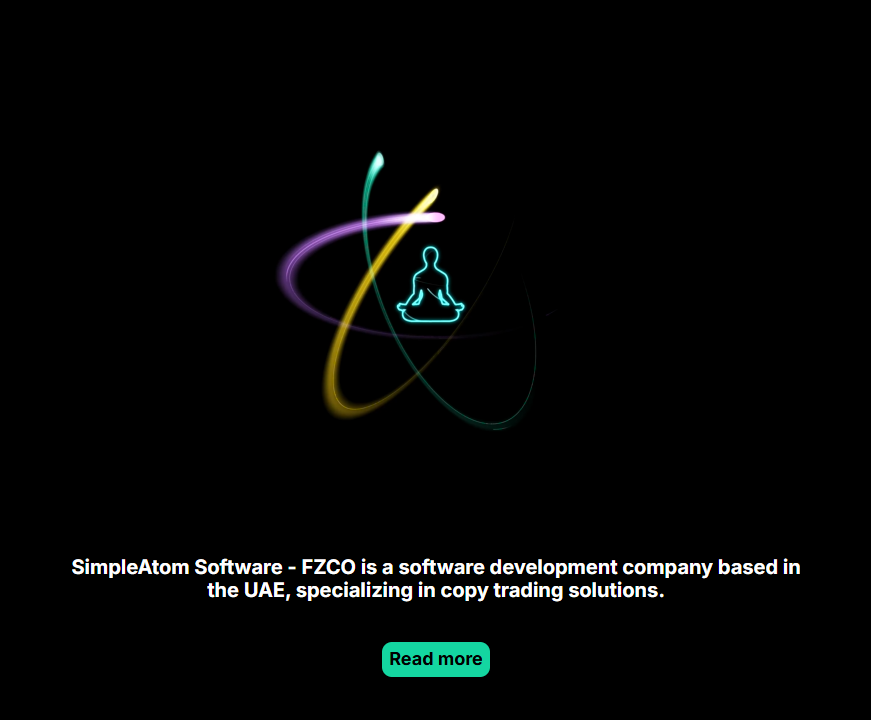 simpleatom