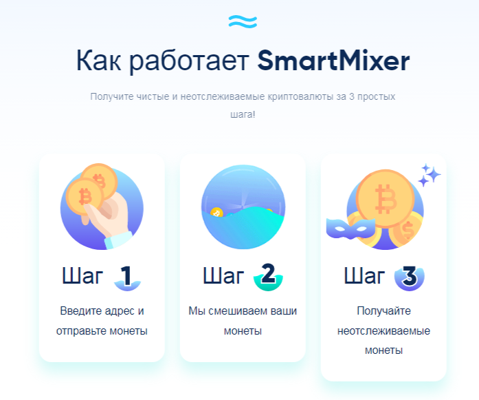 smartmixer