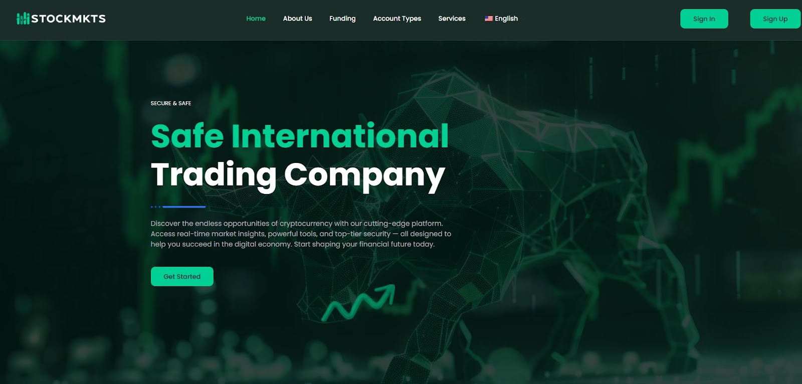 stockmkts online отзывы