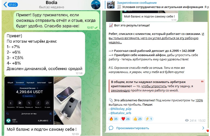 Стратегия Соловьёва