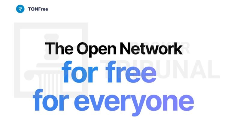 ton free отзывы