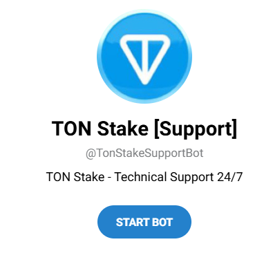 тон стейк тг