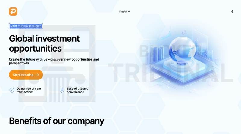 tradephexbot
