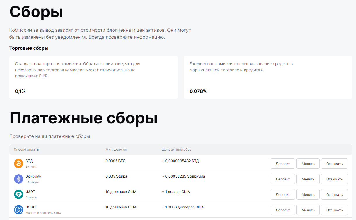 tradeshield cc отзывы