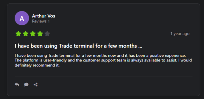 tradingterminal com