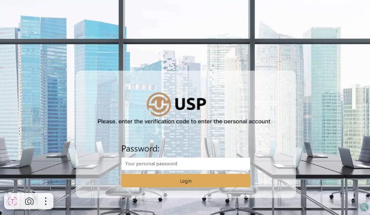 USP Group