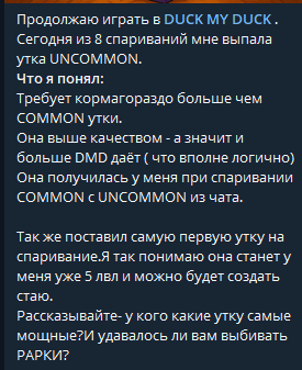 Владиславский телеграм