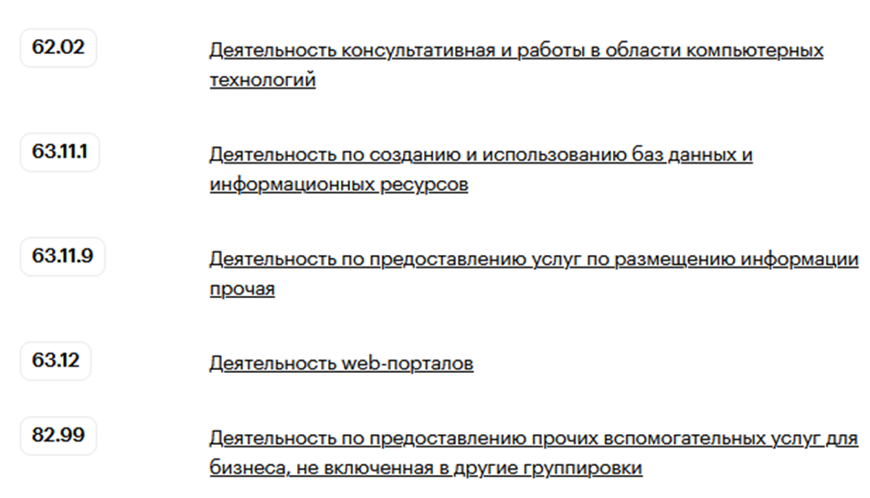 время деньги