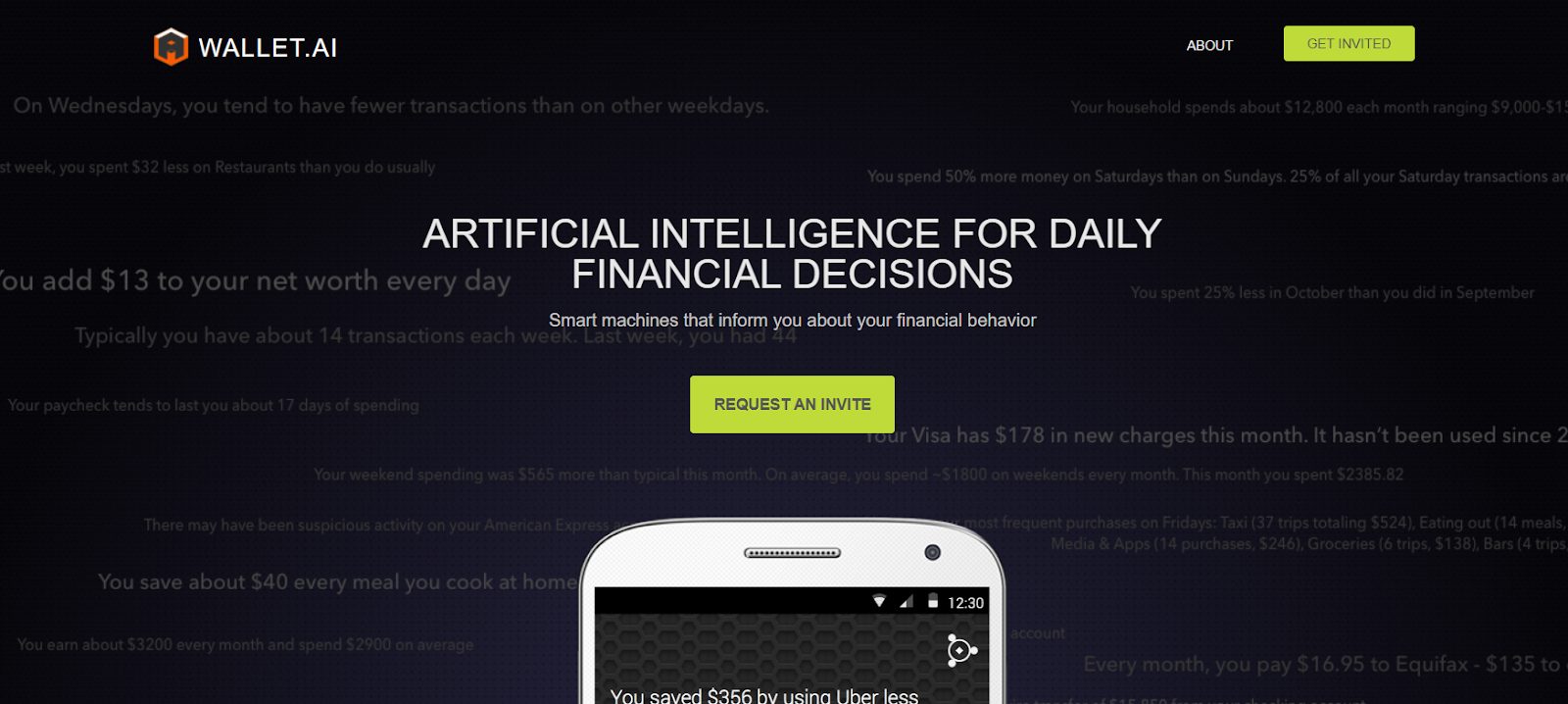Wallet Ai