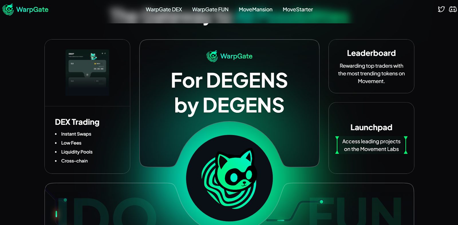 warpgate