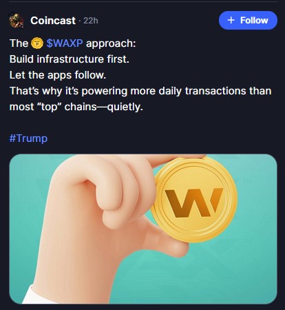 wax io coin