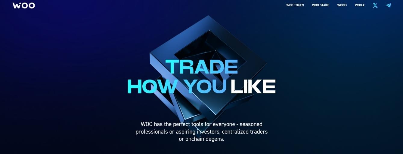 woo x отзывы