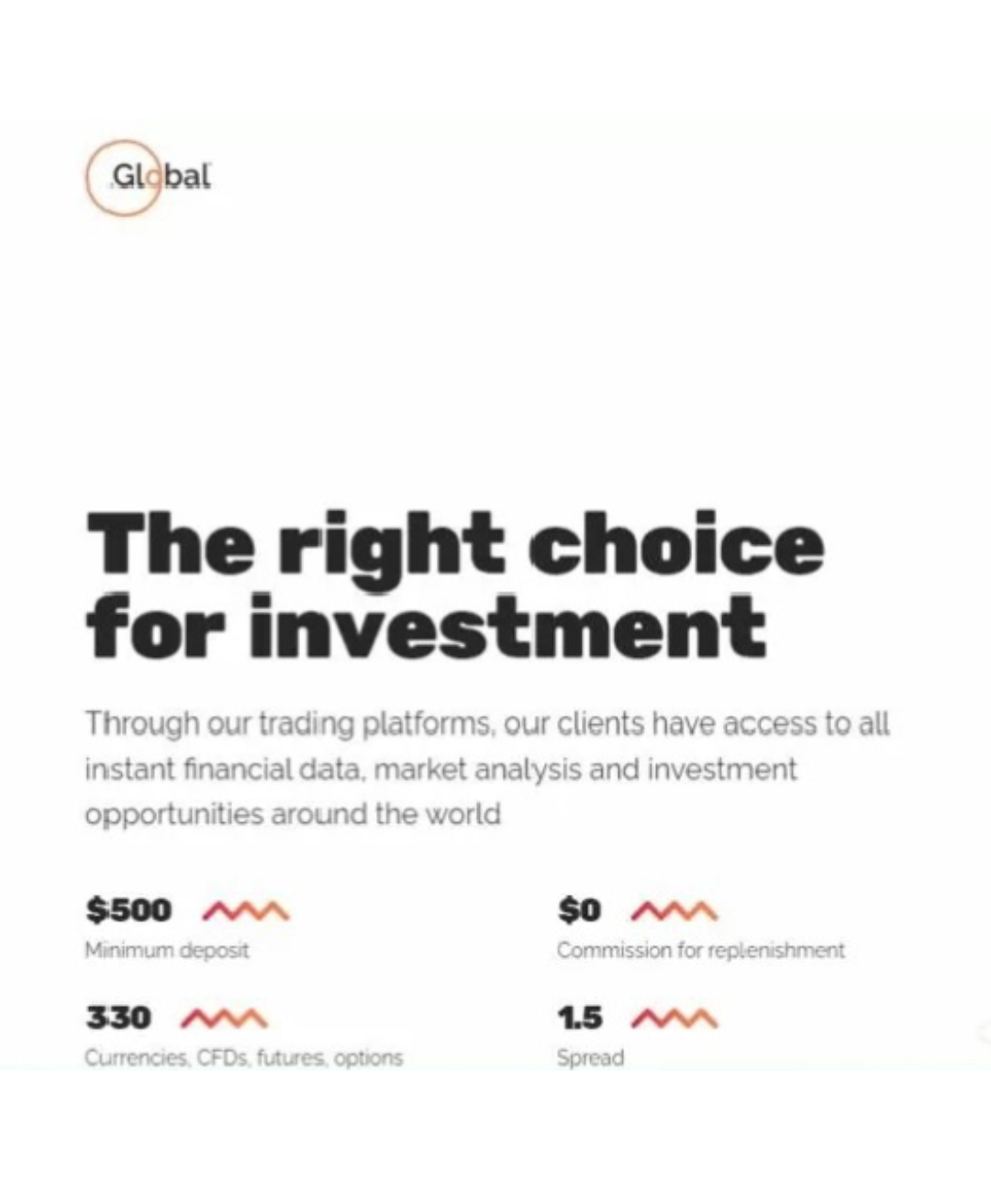 xglobalx отзывы
