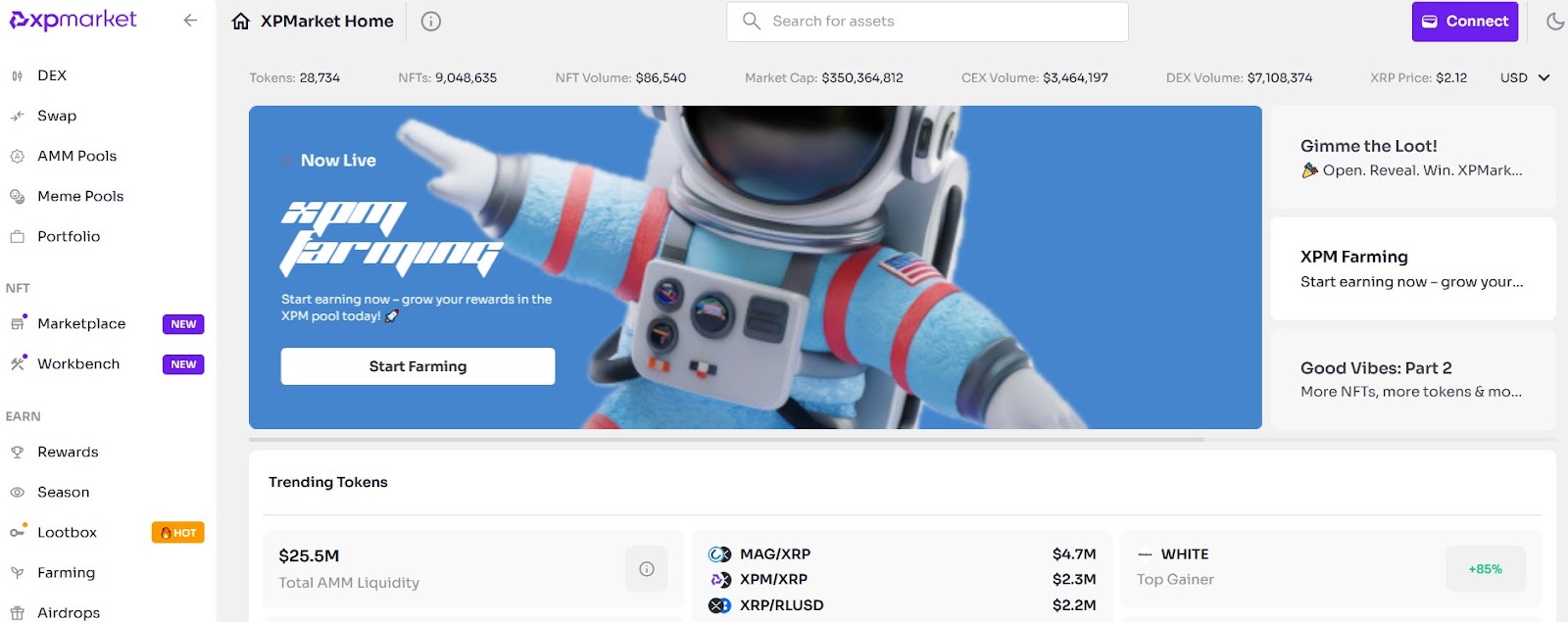 xpmarket