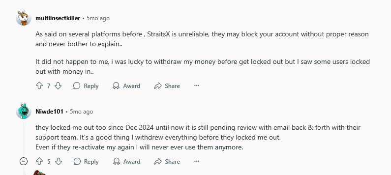 xusd отзывы