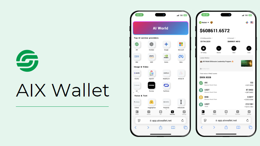 Aix Wallet